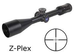 Zeiss MC Conquest Rifle Scope 4.5 14x 50mm 5214909920  