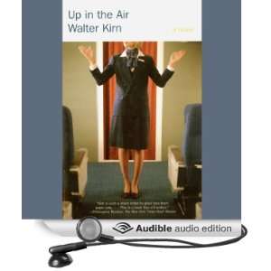   in the Air (Audible Audio Edition) Walter Kirn, Sean Runnette Books