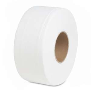  Special Buy Embossed Jumbo Roll Bath Tissue,2 Ply   12 