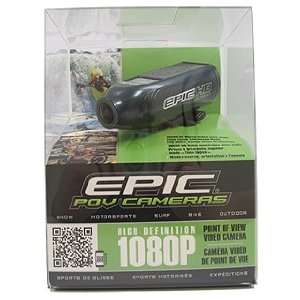     Stealth Cam Epic HD1080w/Mt Kit & Bt   STC EPC1080: Camera & Photo