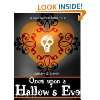 Hallows Eve A Halloween Fairy Tale Sarah Diemer  Kindle 