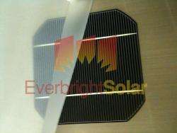   EVA for Solar Cells Encapsulation DIY Seal Your Solar Panel Free Ship