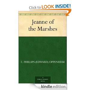  Jeanne of the Marshes eBook E. Phillips (Edward 