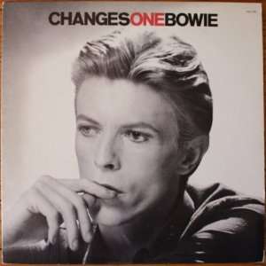  Changesonebowie David Bowie Music