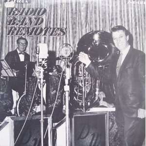  Radio Band Remotes: Jazz Artists: Music