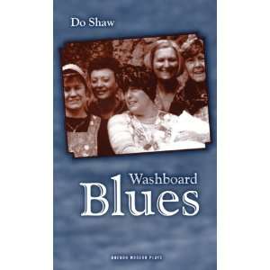  Washboard Blues (Oberon Modern Plays) (9781840026368) Do 