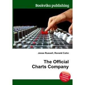  The Official Charts Company Ronald Cohn Jesse Russell 