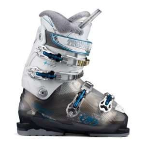  Tecnica Womens Viva M10 Ski Boots 2012: Sports & Outdoors