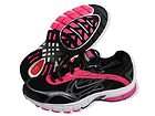 NIKE Women Shoes Air Alaris+ 4 MSL Black Pink Athletic Shoes SZ 6