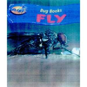  Bug Books Fly (Take Off Bug Books) (9780431018263) K 