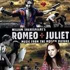Soundtrack   Romeo And Juliet (1996)   Used   Compact D 724383771509 