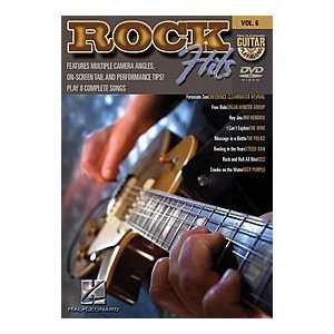  Rock Hits Musical Instruments