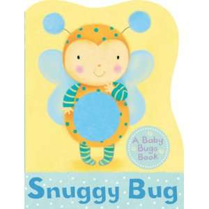    Snuggy Bug (Baby Bugs) (9780439944823): Sanja Rescek: Books