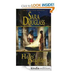    Daughter (The Troy game) Sara Douglass  Kindle Store