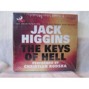   (Paul Chevasse Series): Jack Higgins, Christian Rodska: Books