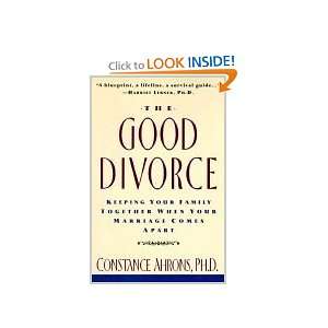  The Good Divorce Books