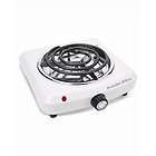   Single Electric Fifth Burner Hot Plate Stove Proctor Silex NEW