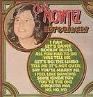 CHRIS MONTEZ Lets Dance UK Music For Pleasure vinyl LP Excellent 