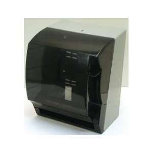   209736 Kimberly Clark Roll Towel Dispenser Lev R Matic: Home & Kitchen