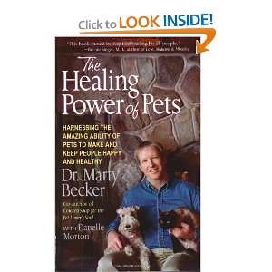  The Healing Power of Pets Harnessing the Amazing Ability 