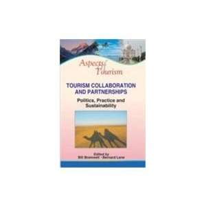  Aspects of Tourism Tourism Collaboration and Partnerships 