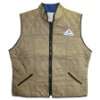  Deluxe Evaporative Cooling Vest (1 vest) Clothing