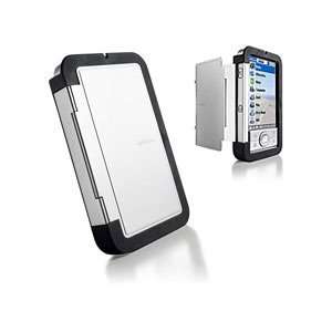   3218WW Aluminum Hard Case for LifeDrive Mobile Manager Electronics