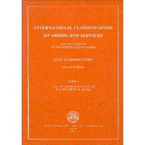   Order (9789280506617) World Intellectual Property Organization Books