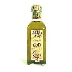 Columela, Picual Extra Virgin Olive Oil, 17.5 Ounce Bottle  