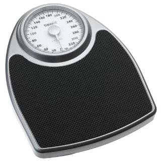 Thinner Scale by Conair TH100 Extra Large Dial Analog Precision Scale 