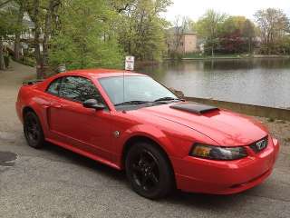 Ford : Mustang 2dr Cpe GT D in Ford   Motors