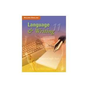  Language and Writing 11 Student Book (Hardcover 