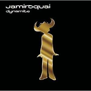 Dynamite Jamiroquai Music