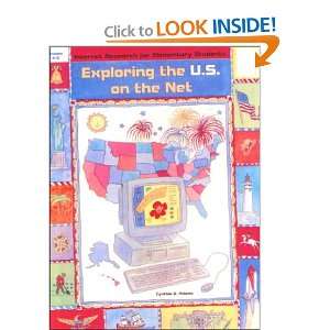  Exploring the U.S. on the Net (Internet Research for 