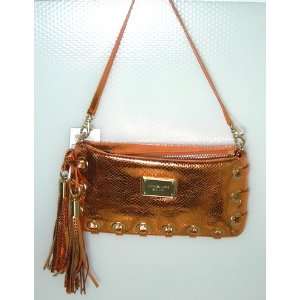  Michael Kors Clutch Purse Handbag   Authentic & Brand New 
