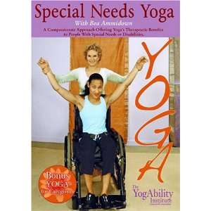  Special Needs Yoga with Bea Ammidown Movies & TV