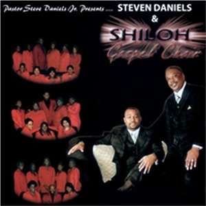   and Shiloh Gospel Choir Steven Daniels and Shiloh Gospel Choir Music