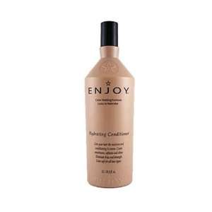  ENJOY Hair Care HYDRATING CONDITIONER 1Litre / 33.8oz 