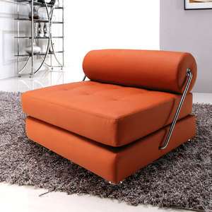 Brand New Modern Contemporary Chair / Daybed  
