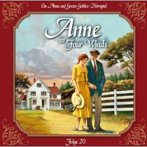  Anne in Four Winds 20,Ein Neuer Anfang: Music