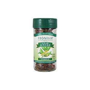Star Anise Select Whole   0.64 oz