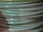 Control Cable THHN/THWN 1000 Ft. #16 AWG 2 conductor Stranded Wire 
