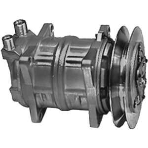 ACDelco 15 21810 Professional Air Conditioning Compressor 