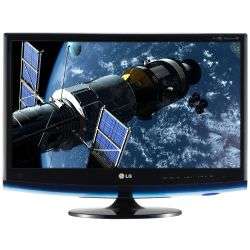 LG M2362DP EM 23 inch 1080p LCD Monitor with Built in HDTV Tuner 