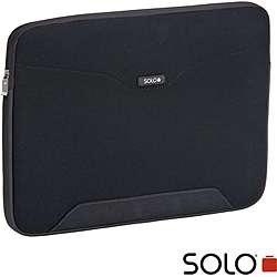 Solo CheckFast 17 inch Notebook Sleeve  
