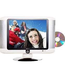 Astar LTV 20SD 20 inch Widescreen LCD TV/DVD Combo  Overstock