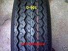 70 8 6 Ply Boat Trailer Tires DS7256