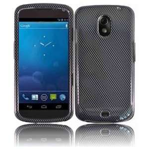  Carbon Fiber Hard Case Cover for Samsung Google Nexus CDMA 