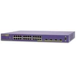   Networks Summit 400 24t Stackable Layer 3 Switch  