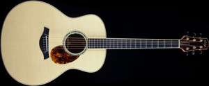 Taylor Style 1 Acoustic Guitar  